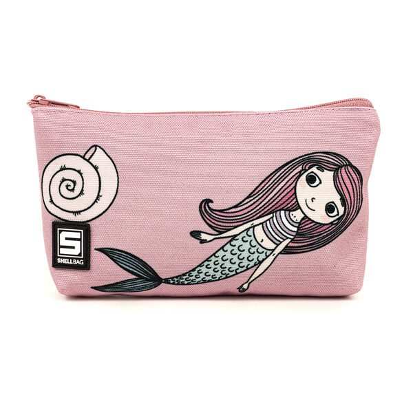 PENCIL CASES/MAKEUP BAGS