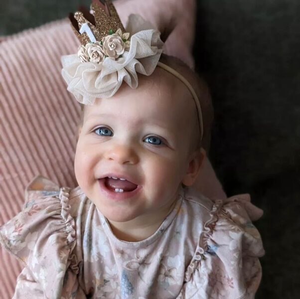 KRONĪŠI DZIMŠANAS DIENAI