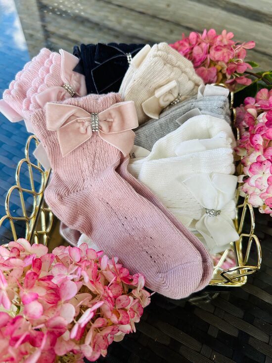 ZEĶES AR RAKSTIŅU UN SAMTA BANTI