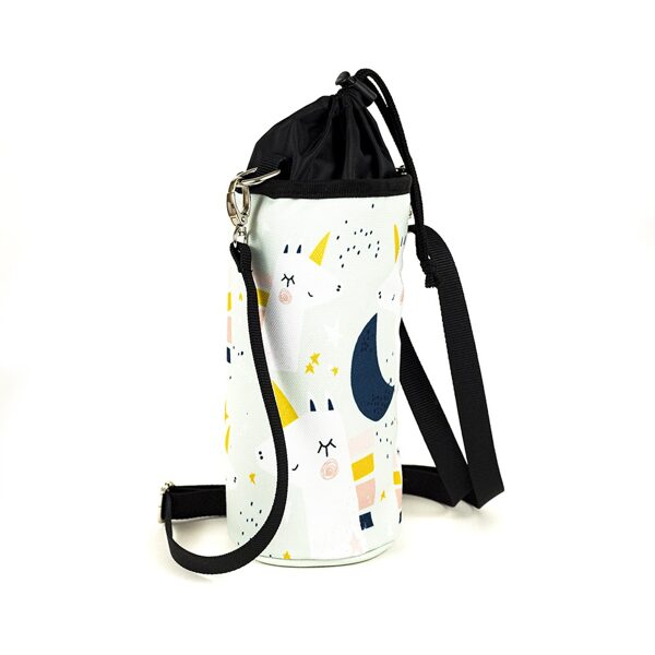 BOTTLE BAG "UNICORN"