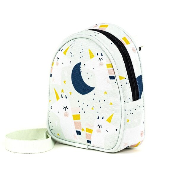 CROSSBODY BAG "UNICORN"