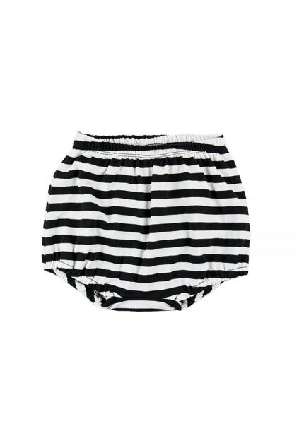 STRIPED BLOOMERS