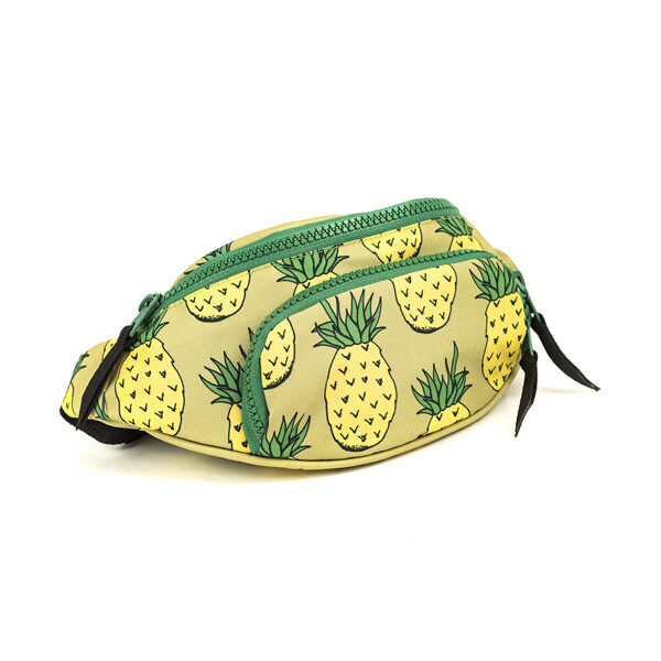 GURNU SOMA "EXOTIC PINEAPPLE"