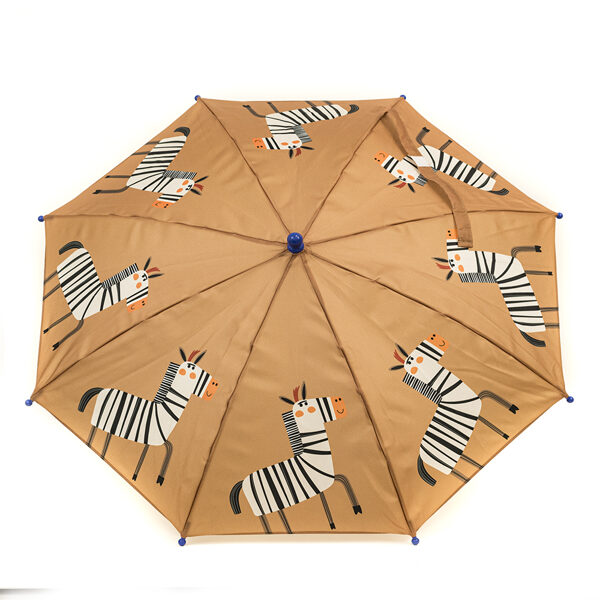 UMBRELLA "FANCY ZEBRA"